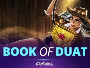 Book Of Duat thumbnail