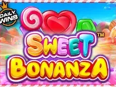 Sweet Bonanza thumbnail