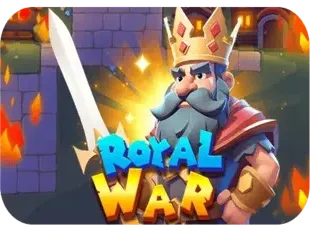 Royal War thumbnail